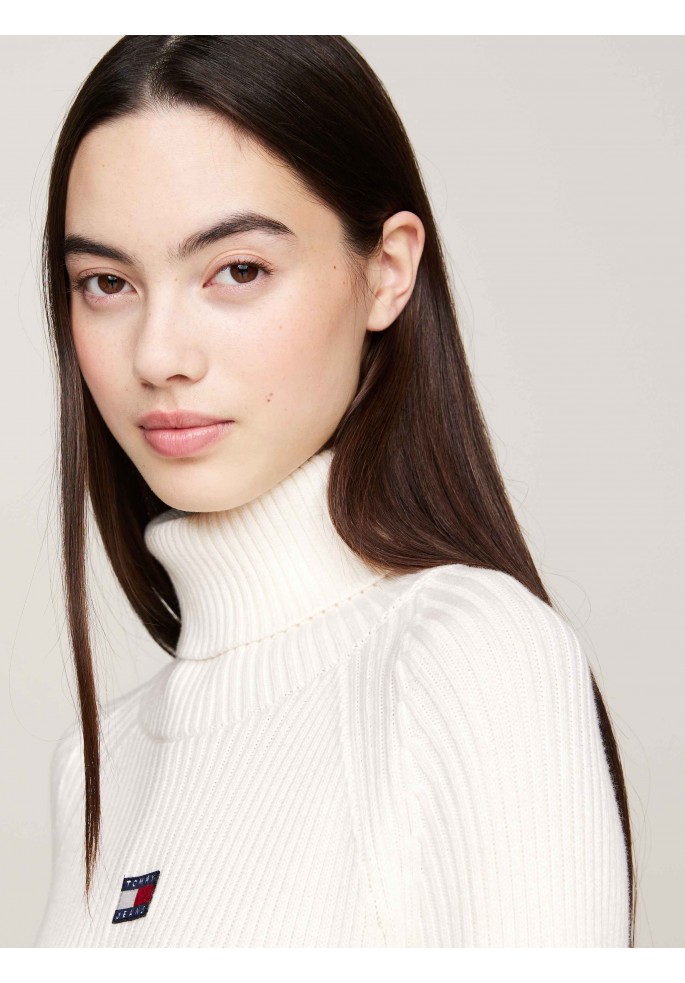 VESTIDO MOCK | TOMMY HILFIGER