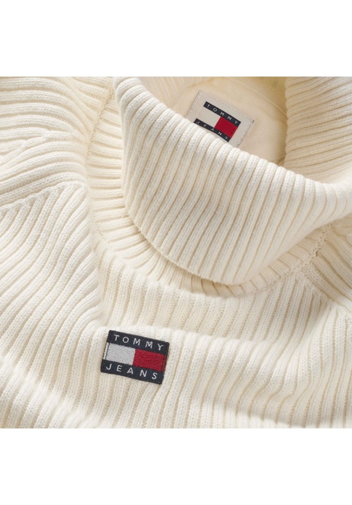 VESTIDO MOCK | TOMMY HILFIGER