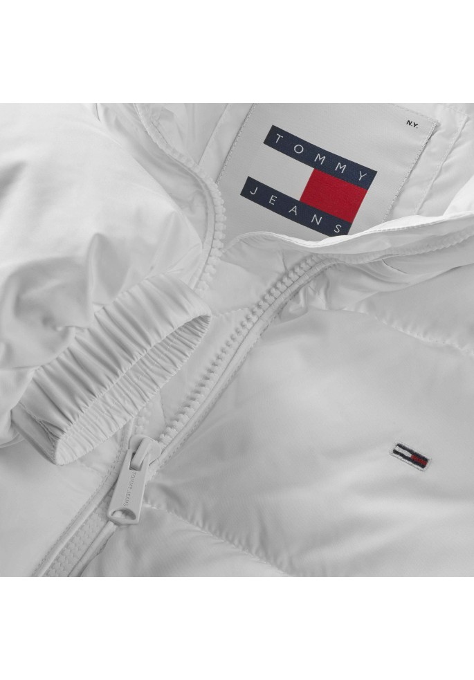 ABRIGO PUUFER ESENTIAL | TOMMY HILFIGER