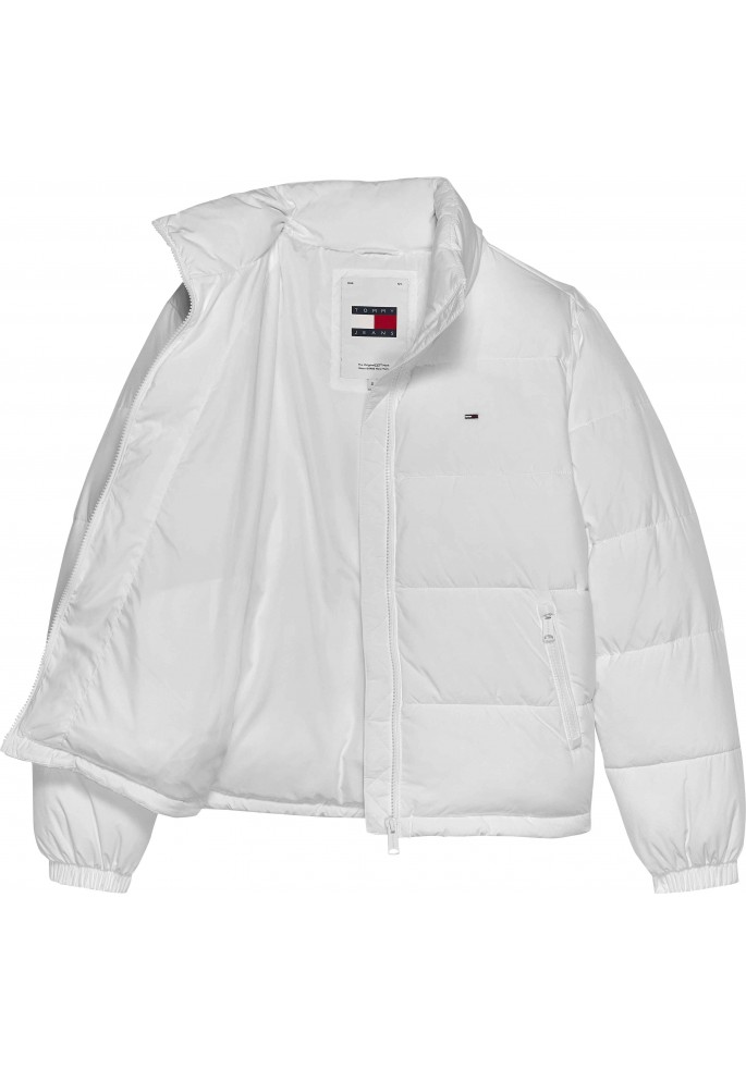 ABRIGO PUUFER ESENTIAL | TOMMY HILFIGER