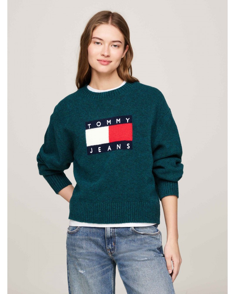 JERSEY FLAG | TOMMY  HILFIGER