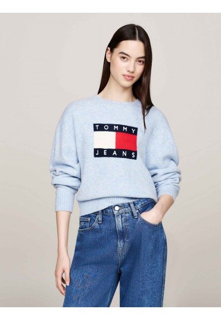 JERSEY FLAG | TOMMY  HILFIGER