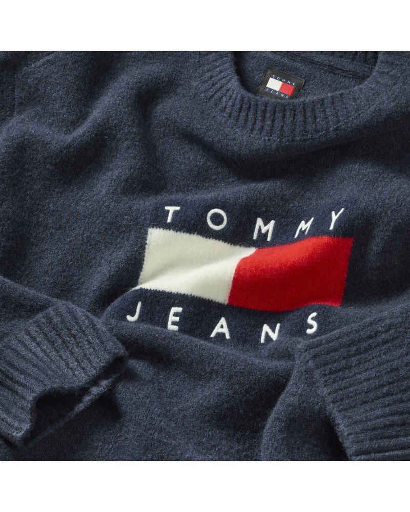 JERSEY FLAG | TOMMY  HILFIGER