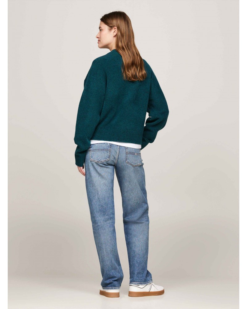 JERSEY FLAG | TOMMY  HILFIGER