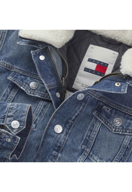 CAZADORA VAQUERA IZZIE |... 2