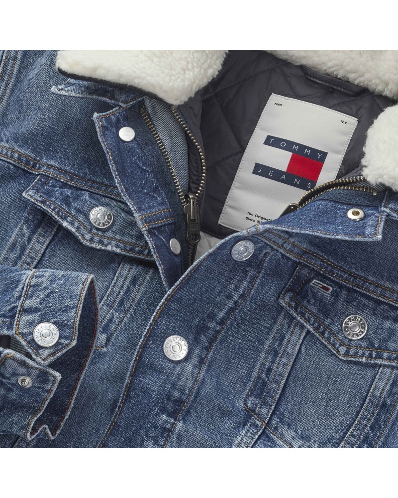 CAZADORA VAQUERA IZZIE | TOMMY HILFIGER