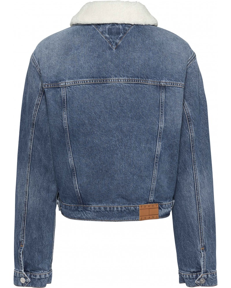 CAZADORA VAQUERA IZZIE | TOMMY HILFIGER