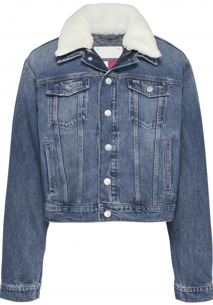 CAZADORA VAQUERA IZZIE | TOMMY HILFIGER