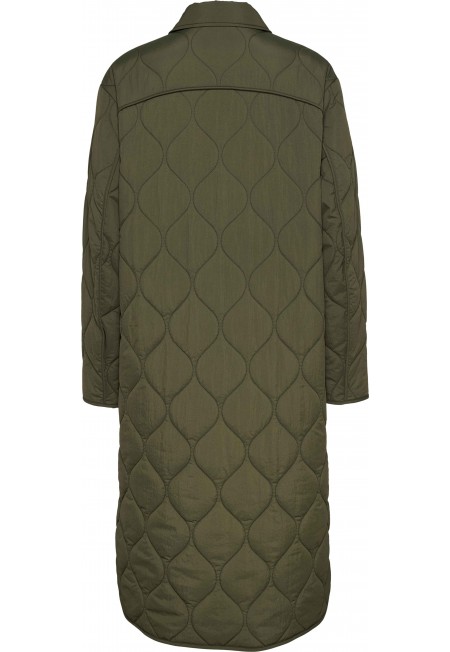 ABRIGO ONION | TOMMY HILFIGER 2