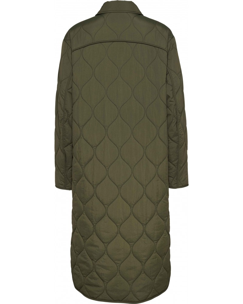 ABRIGO ONION | TOMMY HILFIGER