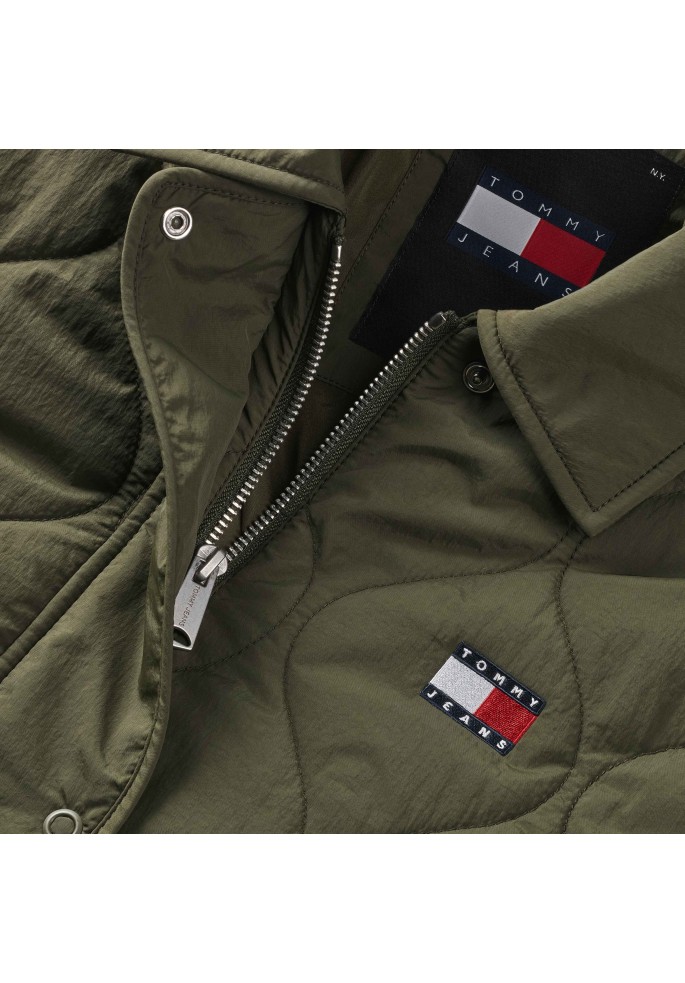 ABRIGO ONION | TOMMY HILFIGER