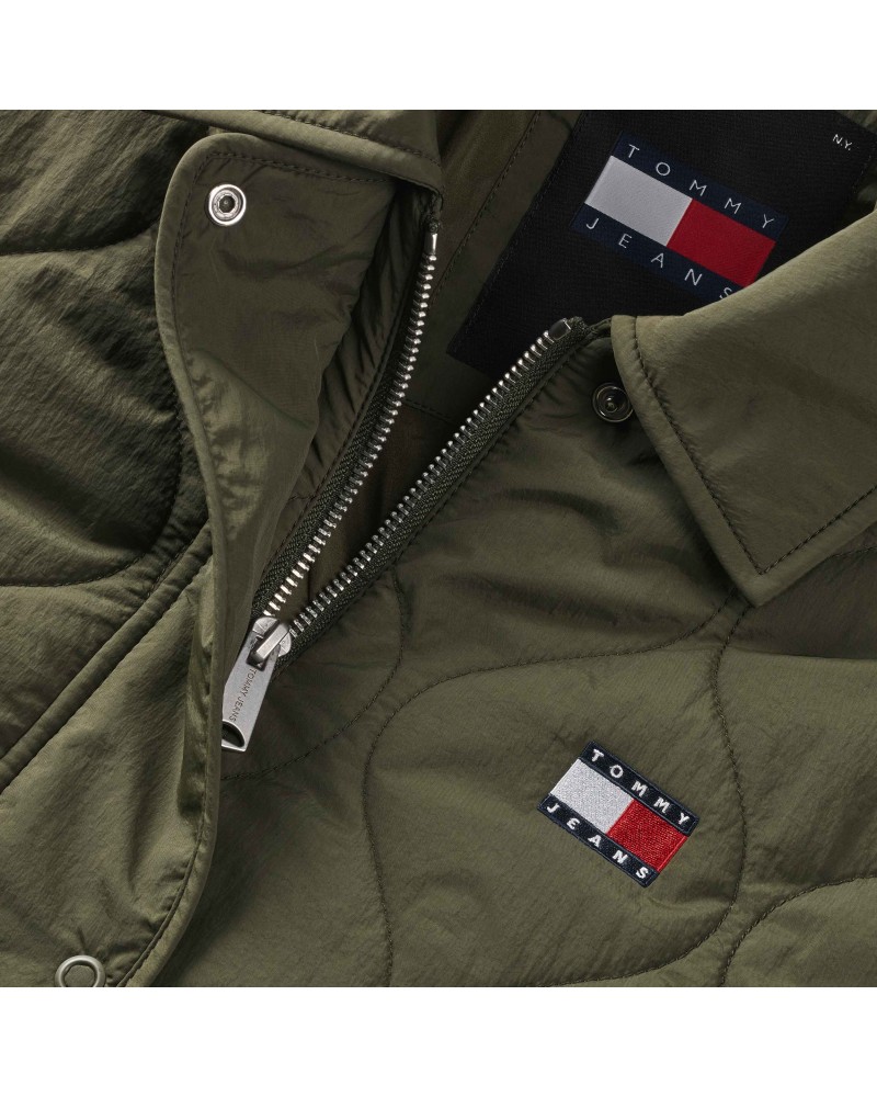 ABRIGO ONION | TOMMY HILFIGER