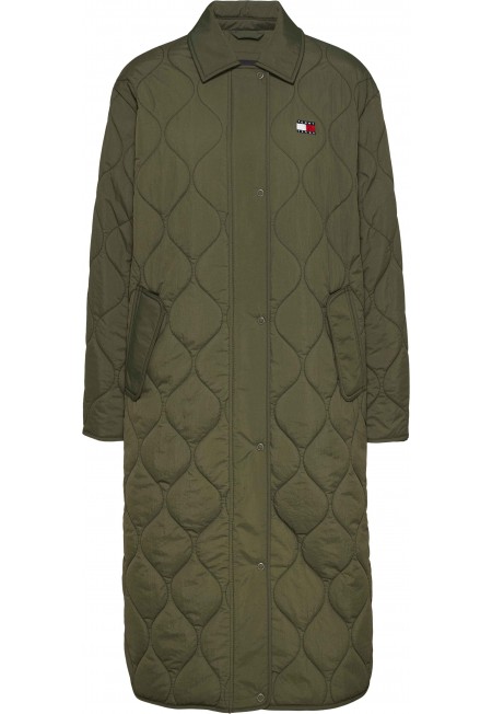 ABRIGO ONION | TOMMY HILFIGER