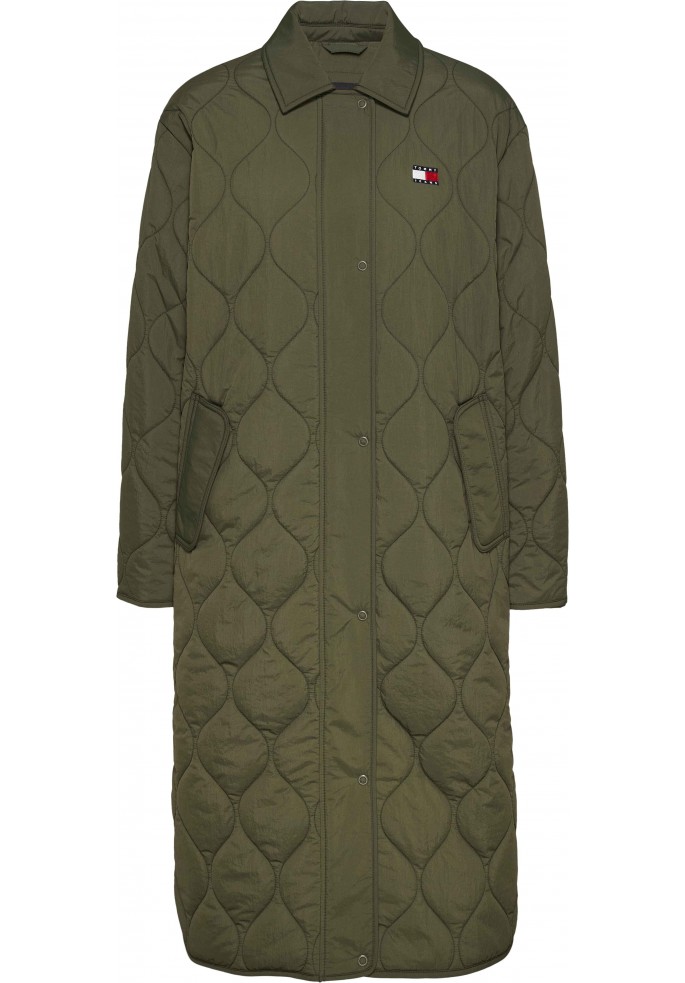 ABRIGO ONION | TOMMY HILFIGER