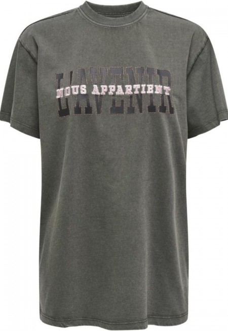 CAMISETA AVENIR | ONLY