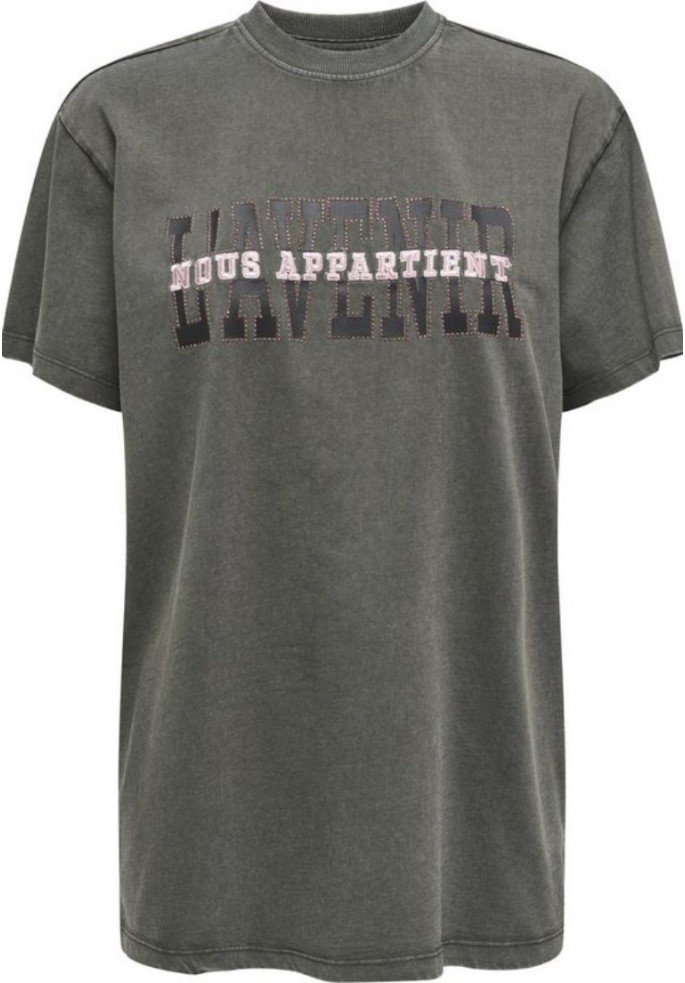 CAMISETA AVENIR | ONLY