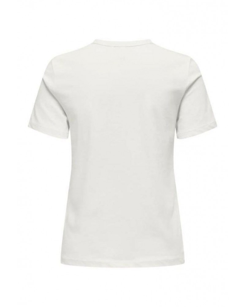 CAMISETA NOT IN LOVE | ONLY