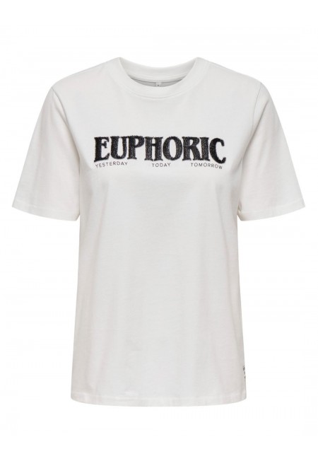 CAMISETAS E/H | ONLY