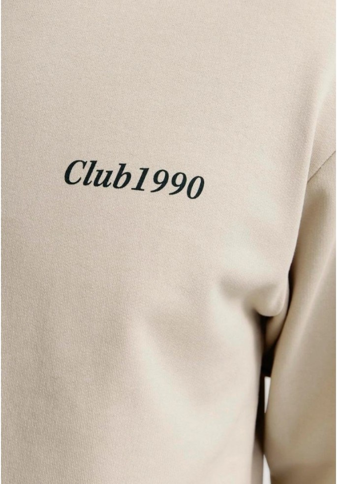 SUDADERA GRAPHIC CREW | JACK & JONES