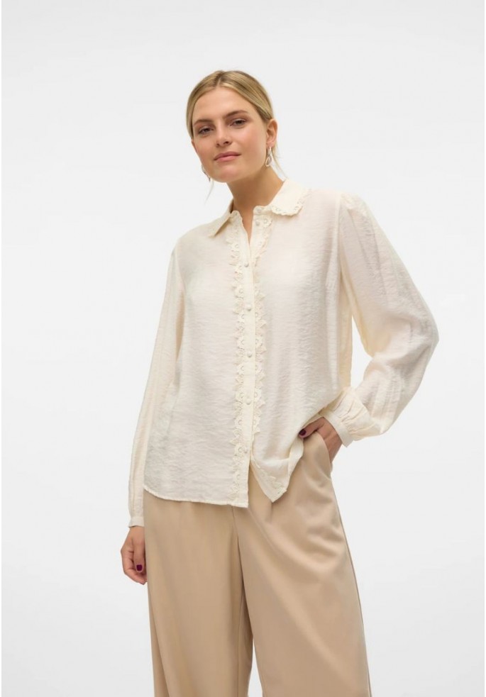 BLUSA GINA | VERO MODA