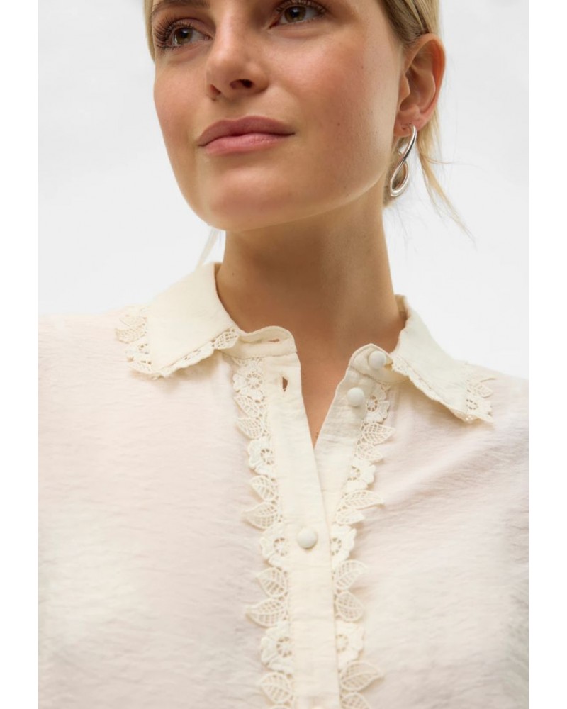 BLUSA GINA | VERO MODA