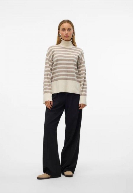 JERSEY ROLL | VERO MODA