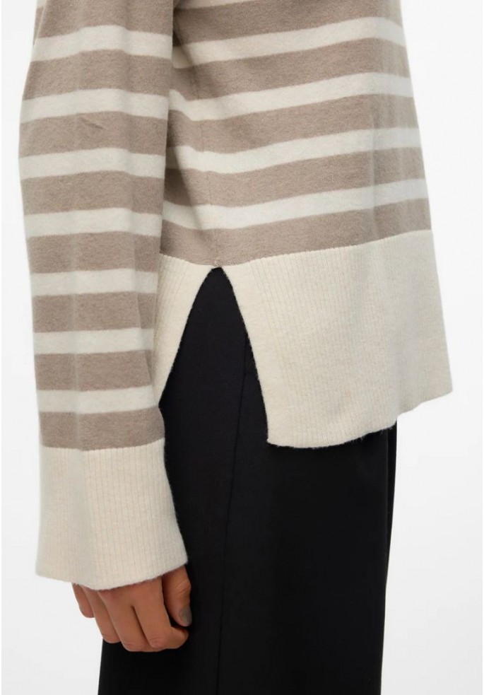 JERSEY ROLL | VERO MODA