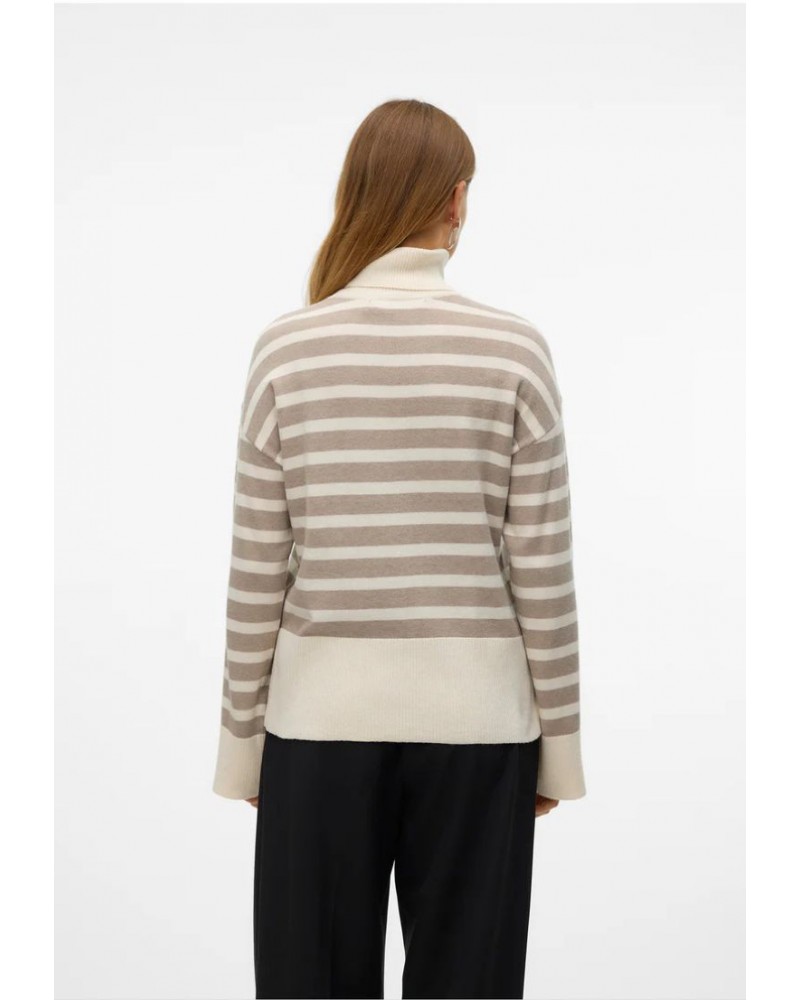 JERSEY ROLL | VERO MODA