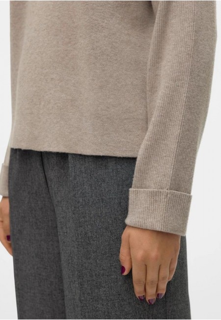 JERSEY GOLD | VERO MODA 2