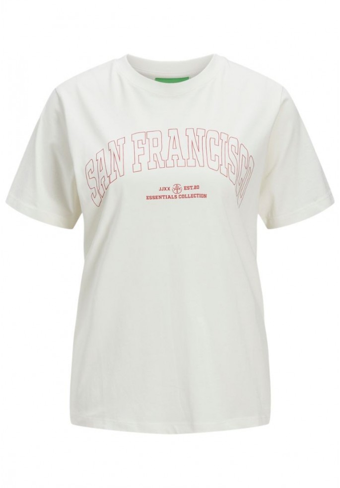 CAMISETA MERLE | JACK & JONES