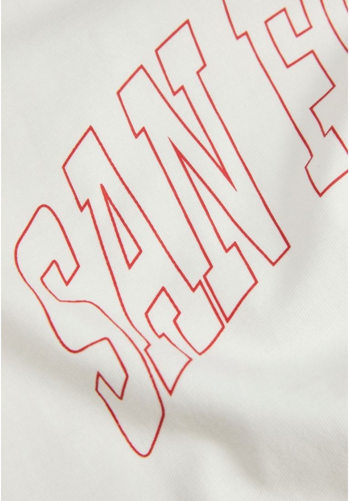 CAMISETA MERLE | JACK & JONES