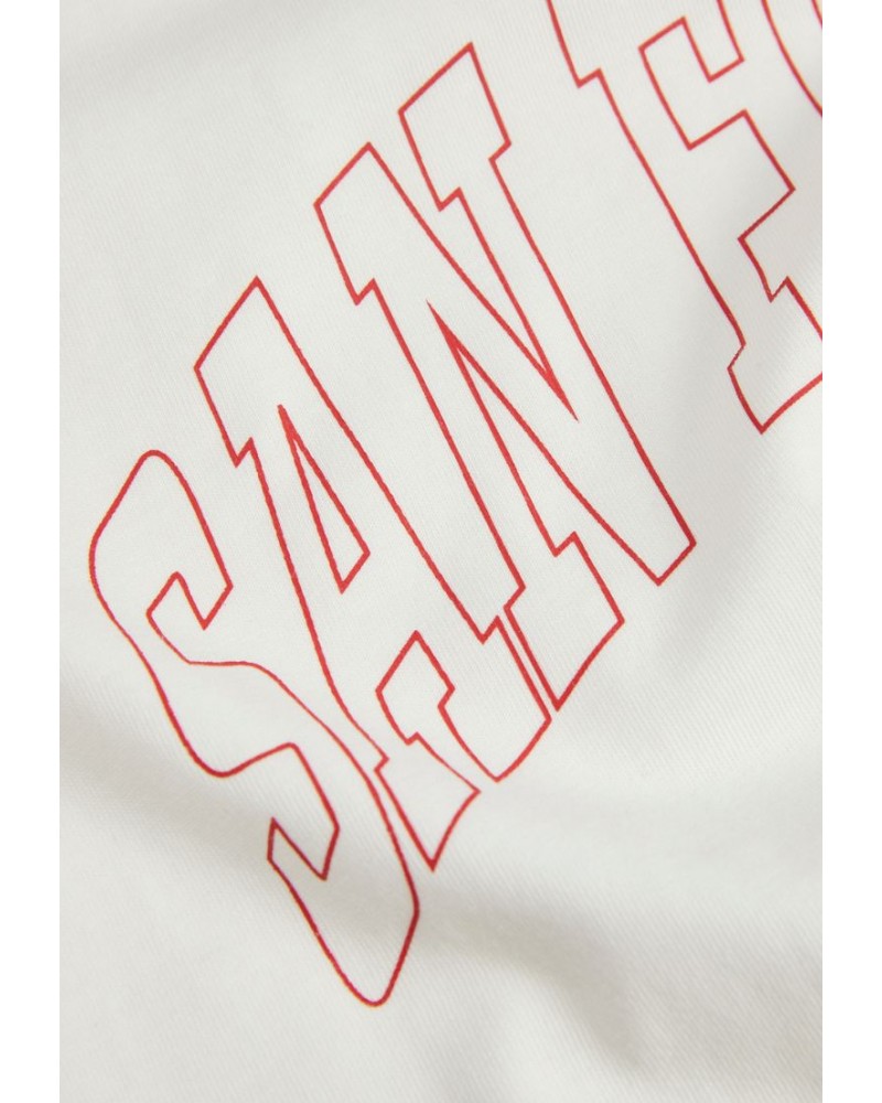 CAMISETA MERLE | JACK & JONES