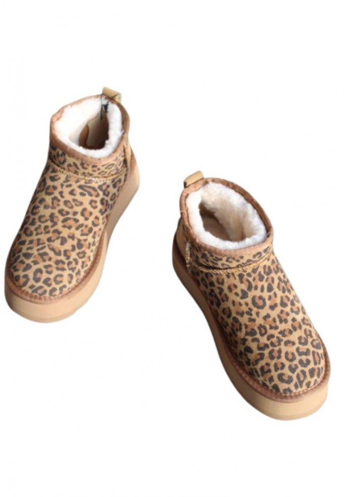 AUSTRALIANA MELIDE | TOP3