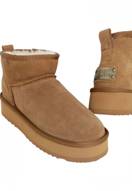 AUSTRALIANA MELIDE | TOP3 2