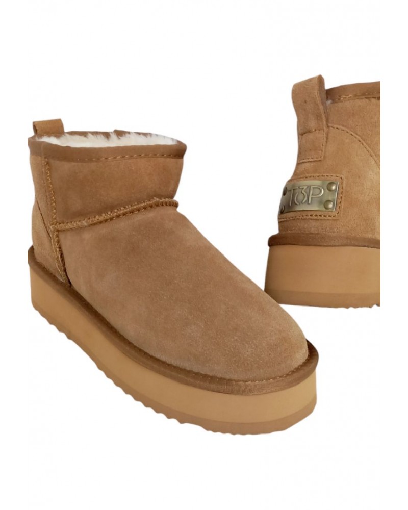 AUSTRALIANA MELIDE | TOP3