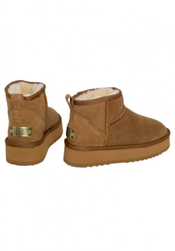 AUSTRALIANA MELIDE | TOP3