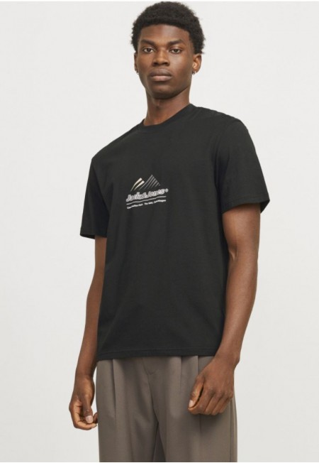 CAMISETA LOGO | JACK & JONES