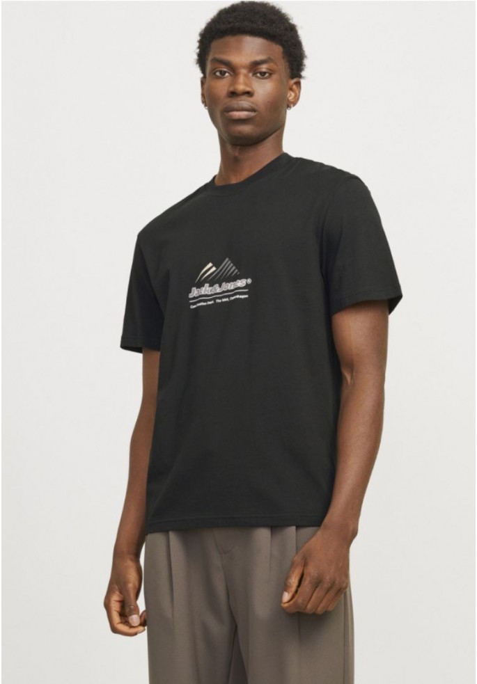 CAMISETA LOGO | JACK & JONES
