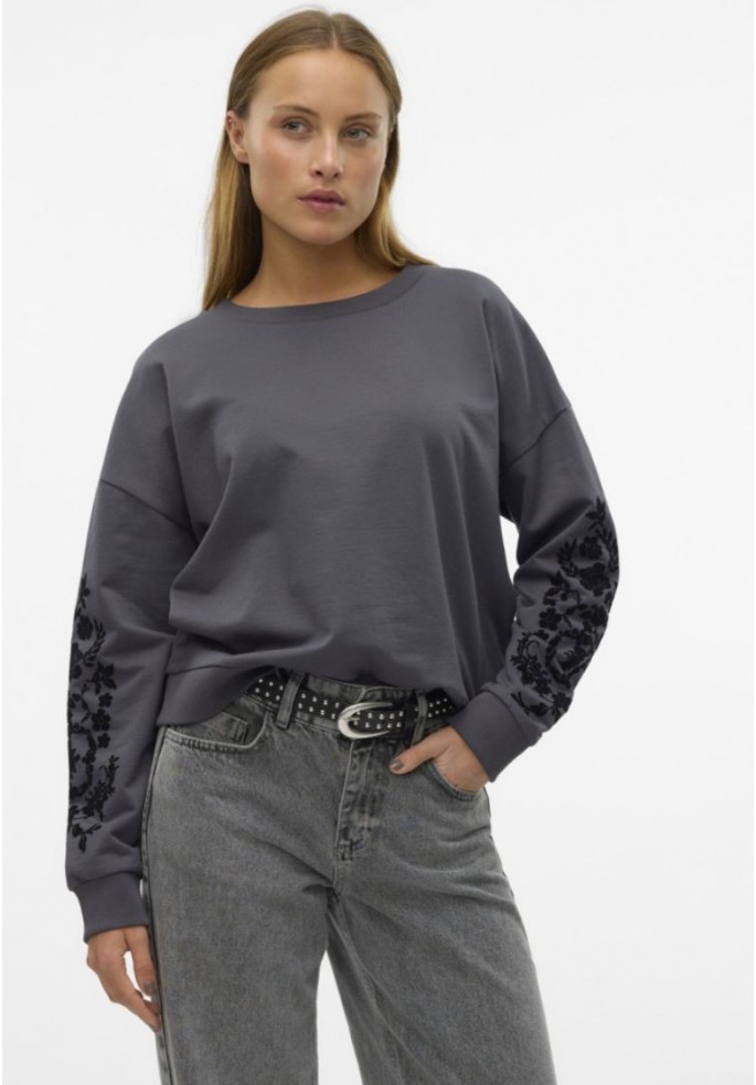 SUDADERA HELEN | VERO MODA