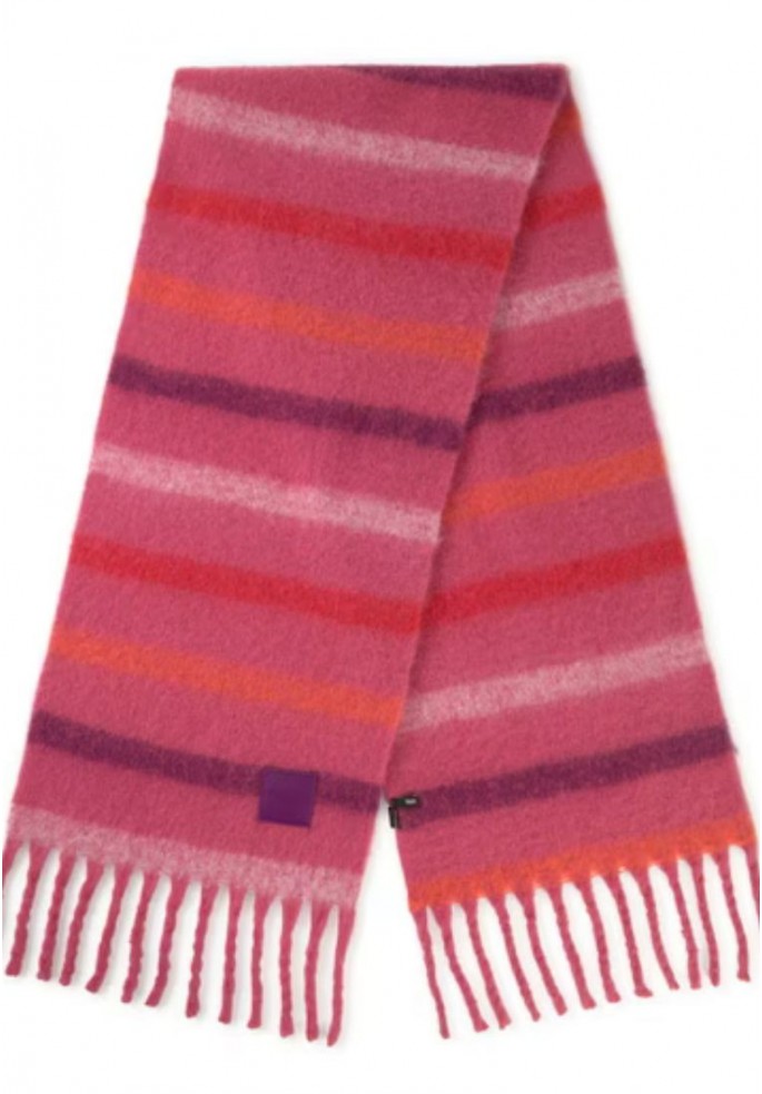 FOULARD FUCSIA | TOUS