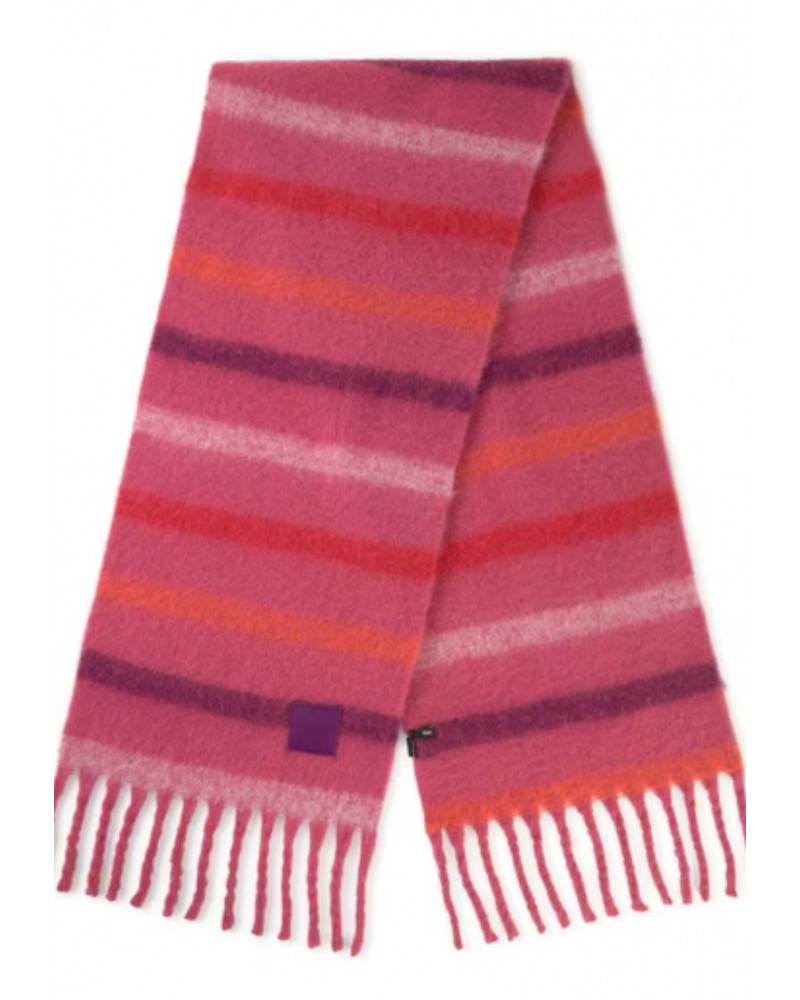 FOULARD FUCSIA | TOUS