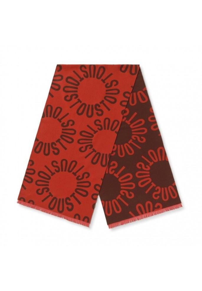 FOULARD LOGO JCO. NARANJA | TOUS