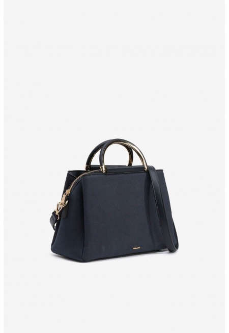 BOLSO ASA DOBLE|VILANOVA
