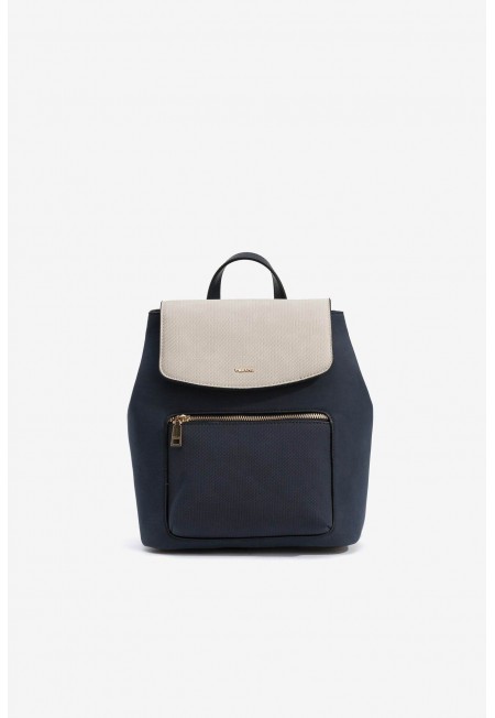 MOCHILA SOLAPA|VILANOVA