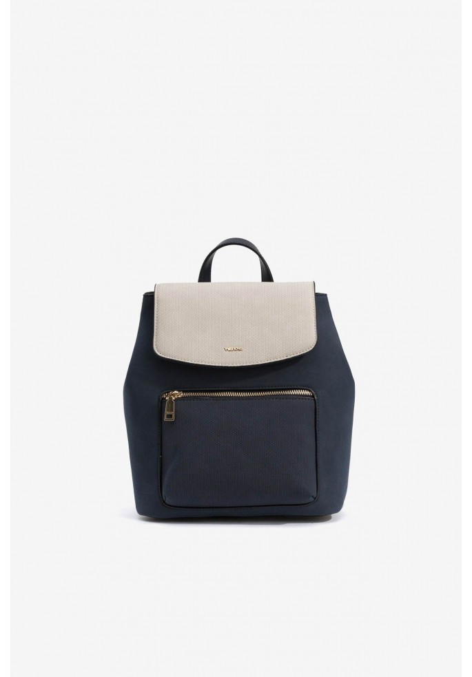 MOCHILA SOLAPA|VILANOVA