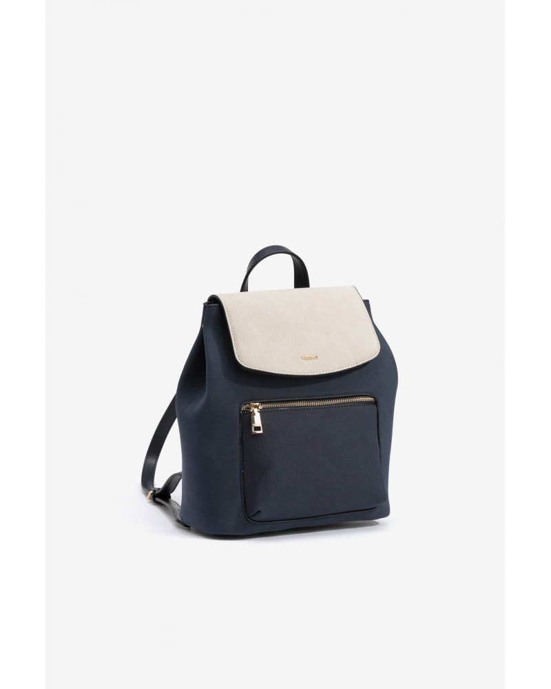 MOCHILA SOLAPA|VILANOVA