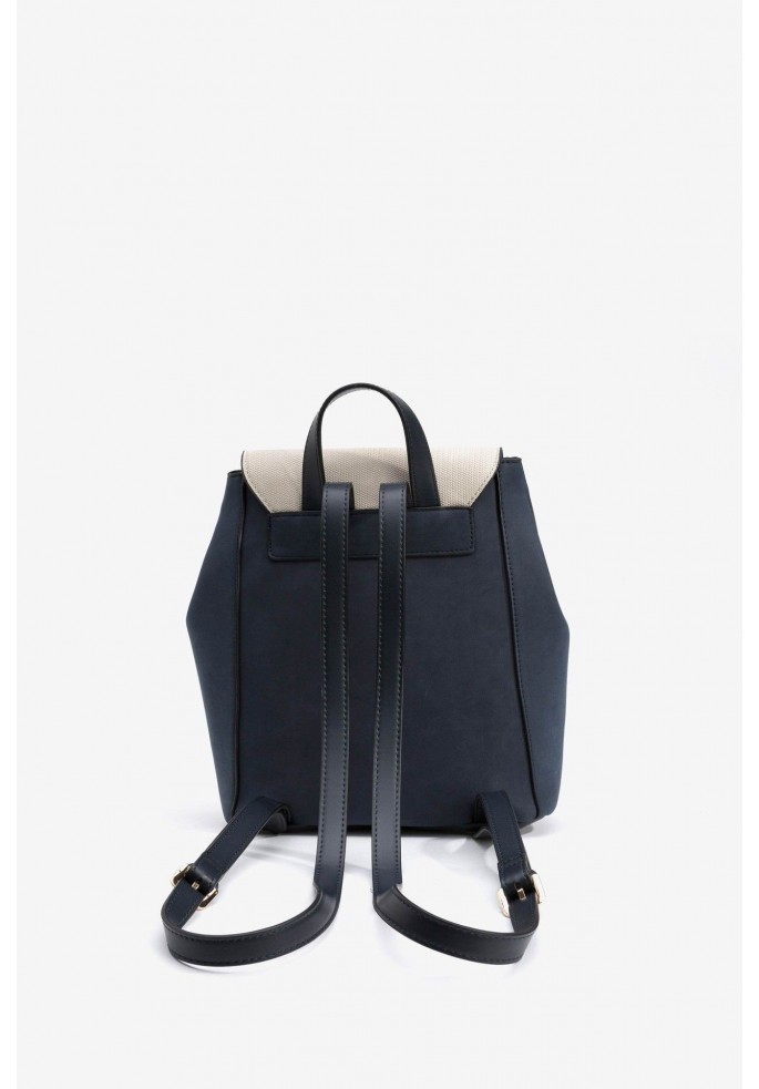 MOCHILA SOLAPA|VILANOVA