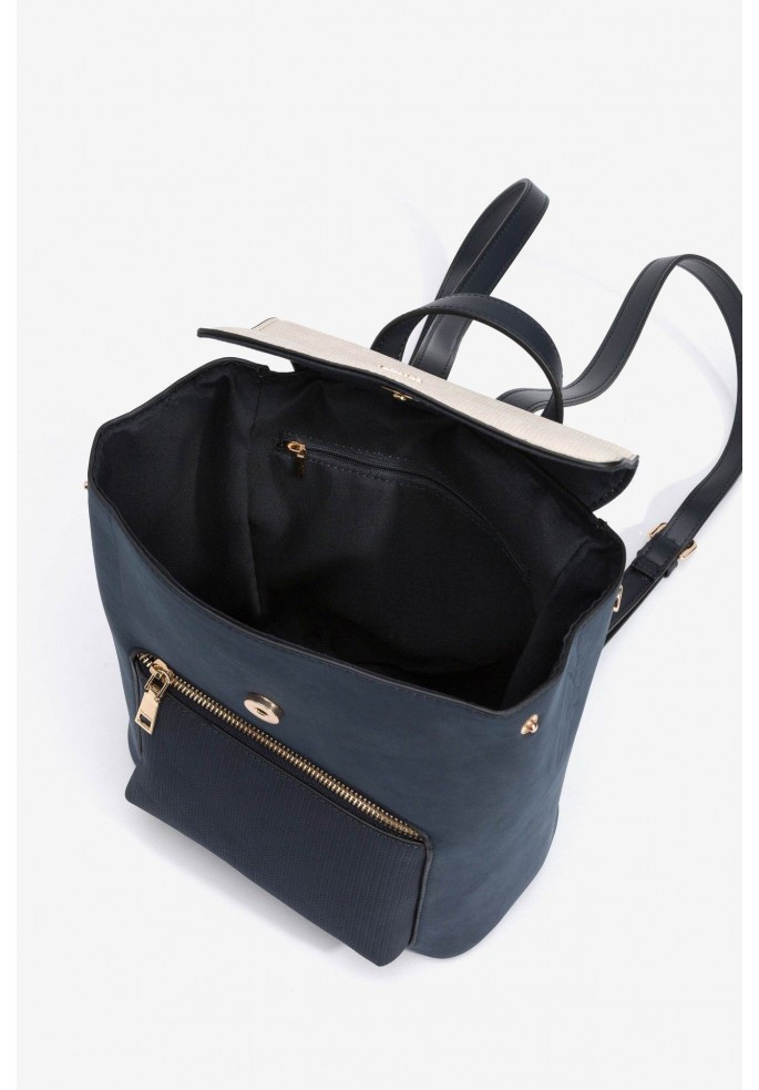 MOCHILA SOLAPA|VILANOVA