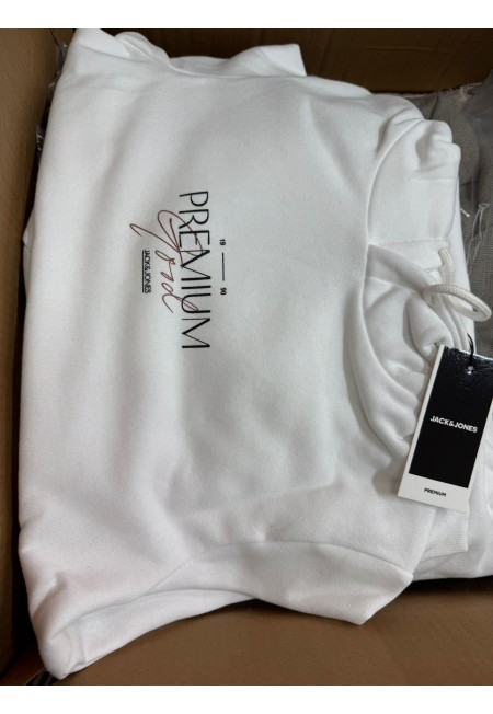 SUDADERA PREMIUM | JACK &...