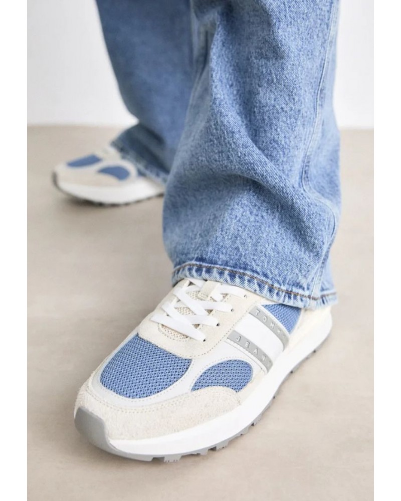 TECH RUNNER | TOMMY HILFIGER